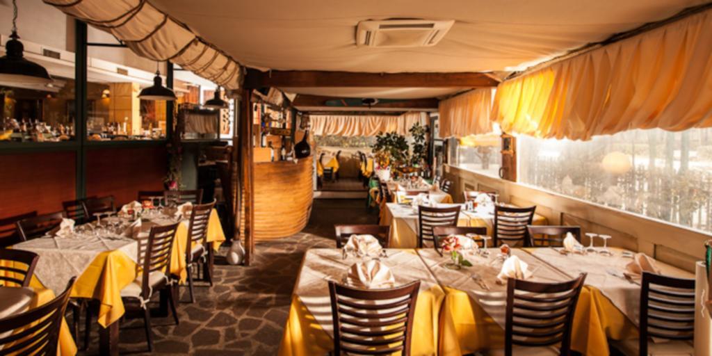 Hotel Il Cavaliere Nero 티레니아 외부 사진