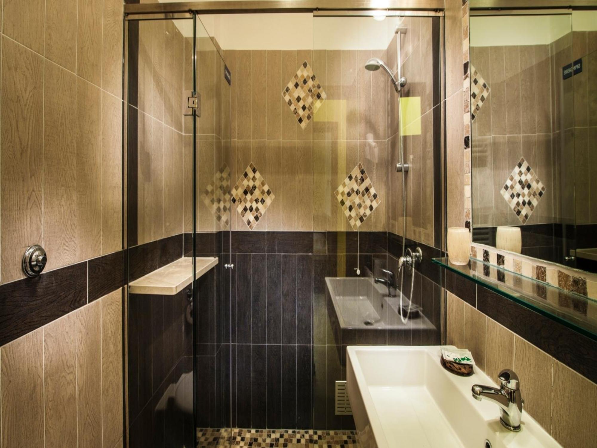 Hotel Il Cavaliere Nero 티레니아 외부 사진